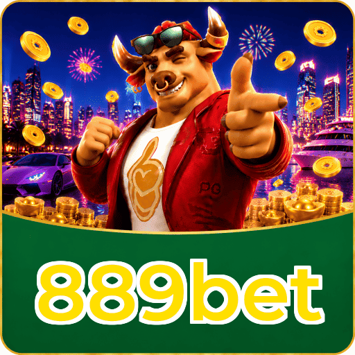889bet Instalar Logo 1
