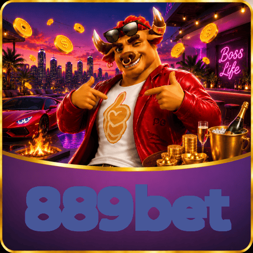 889bet Instalar Logo 2