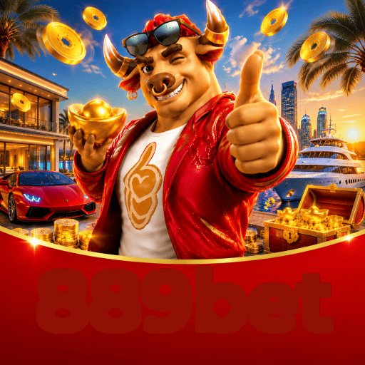 889bet Licença Curaçao Gaming