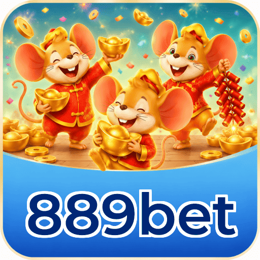 889bet Logo 2