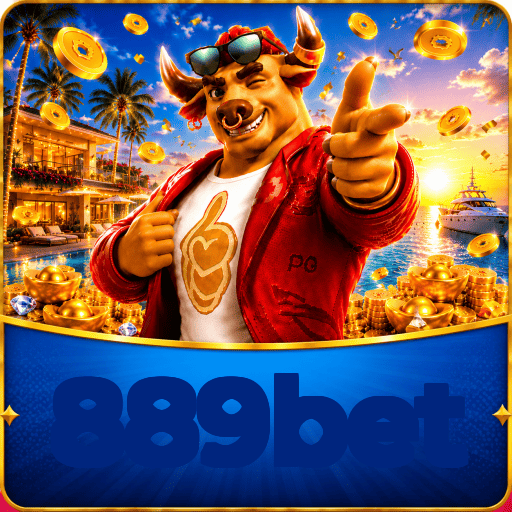 889bet Segurança Logo 1