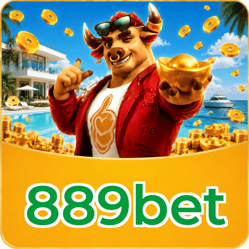 889bet Instalar Logo 3